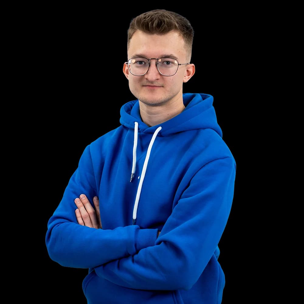 Kamil Krukowski